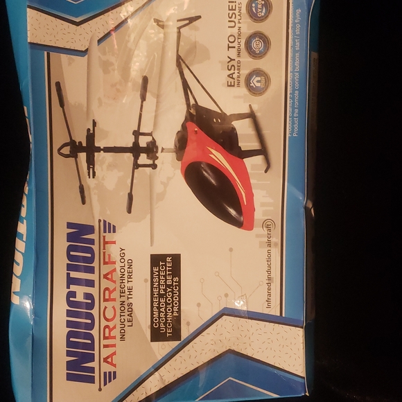 Mini drone - Picture 5 of 5